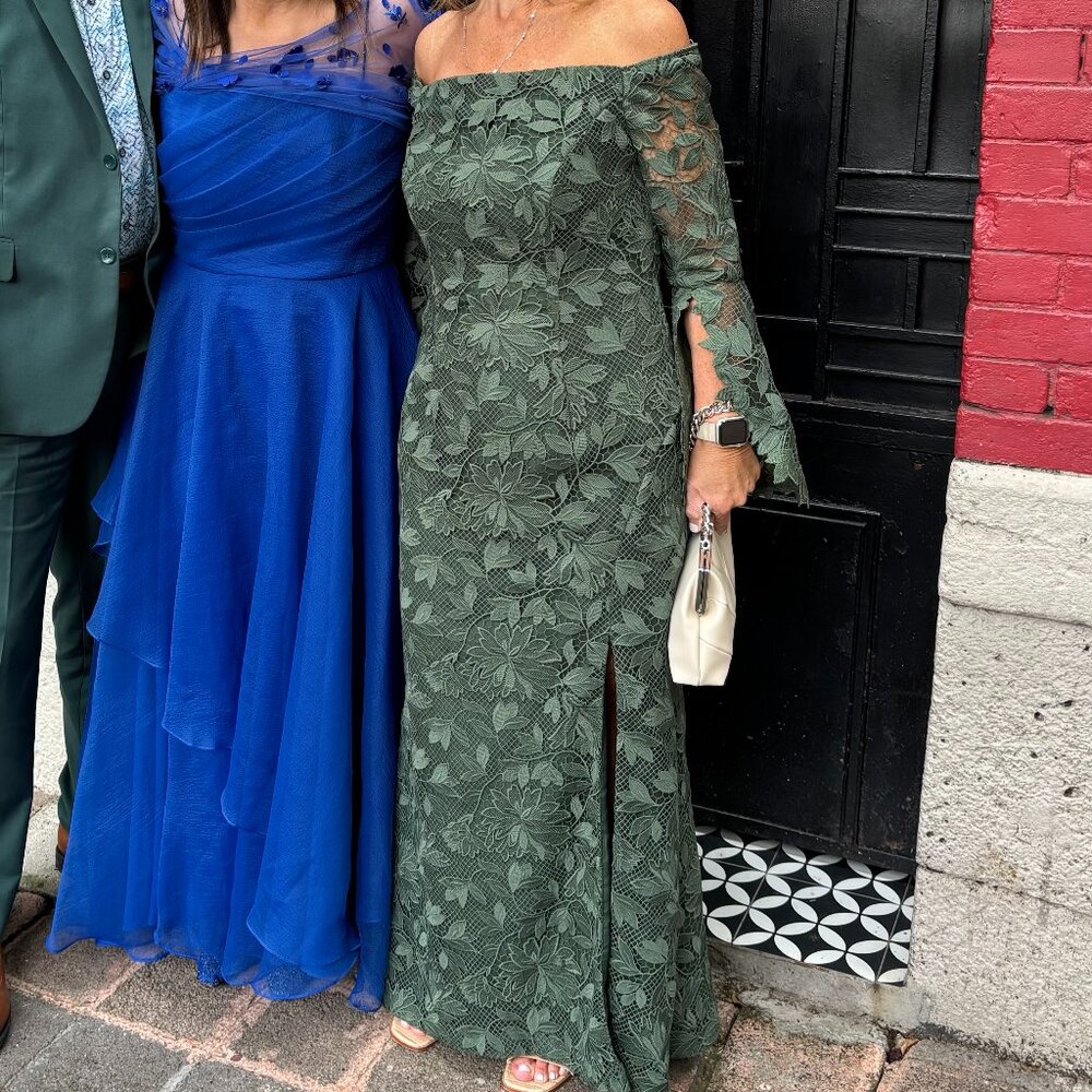 Mother of the Bride Dress